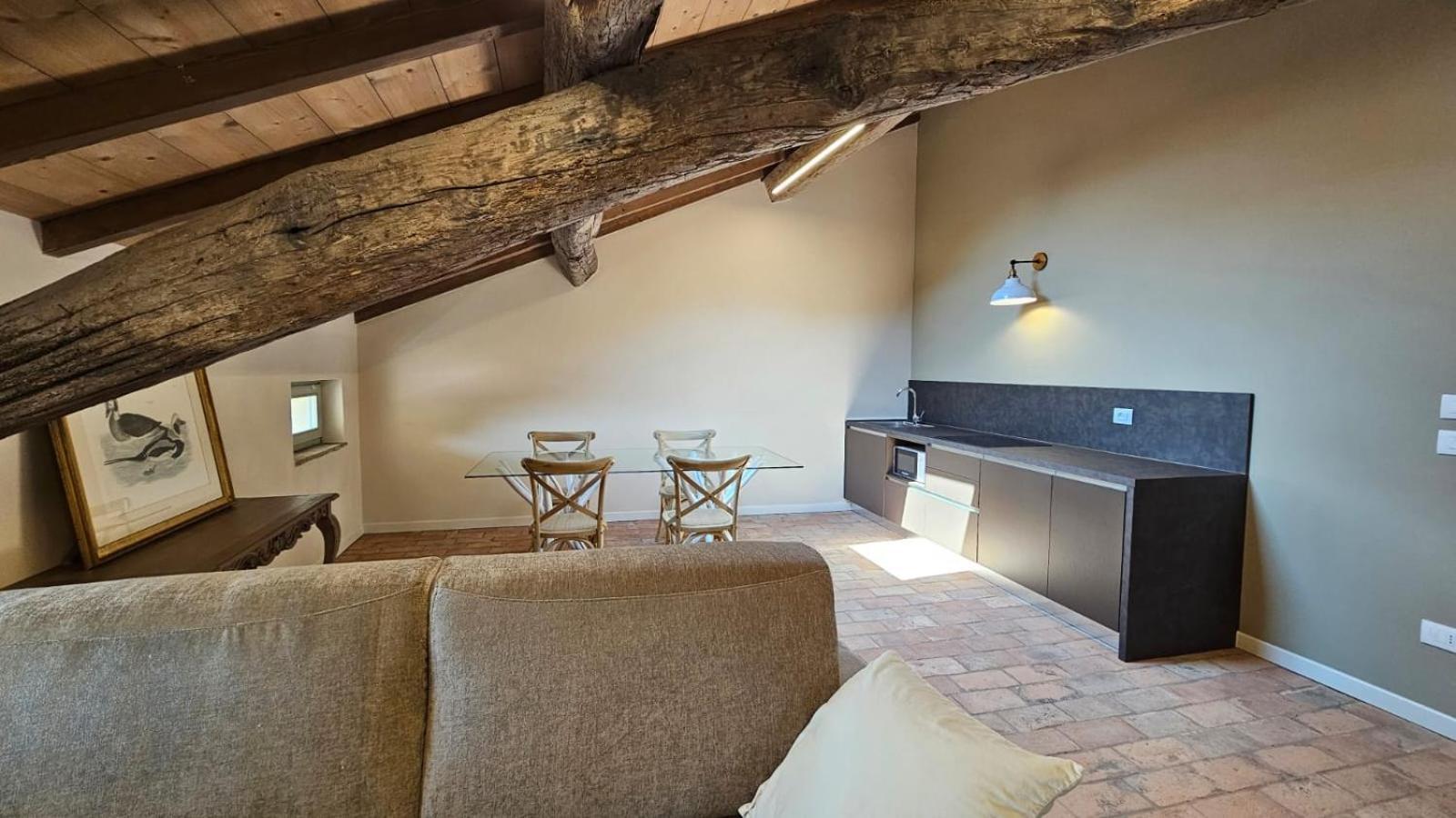 Villa Tosi - Luxury Apartments In Villa Veneta Tregnago Exterior foto